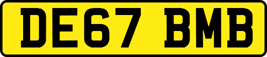 DE67BMB