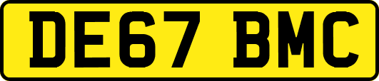 DE67BMC