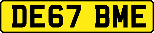 DE67BME