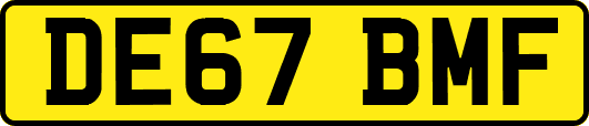 DE67BMF