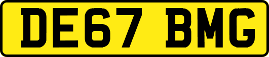DE67BMG