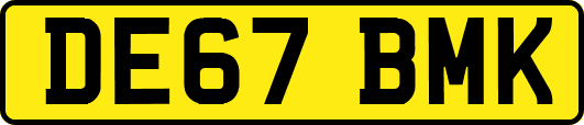 DE67BMK