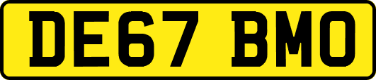 DE67BMO