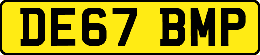DE67BMP