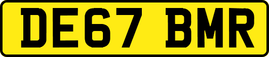 DE67BMR