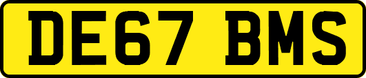 DE67BMS