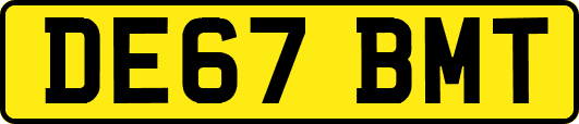 DE67BMT