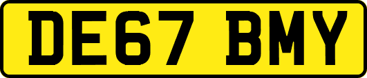 DE67BMY
