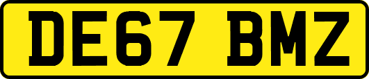 DE67BMZ