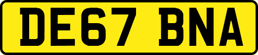 DE67BNA