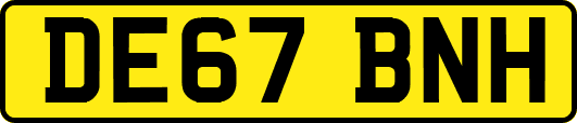 DE67BNH