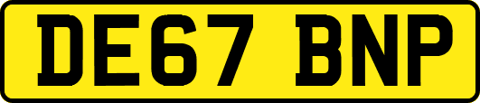 DE67BNP