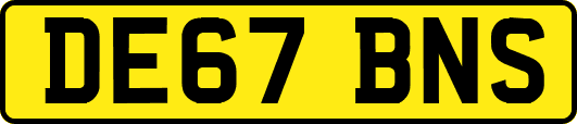 DE67BNS
