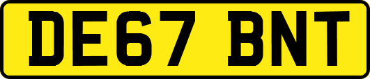 DE67BNT