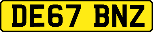 DE67BNZ