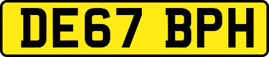 DE67BPH