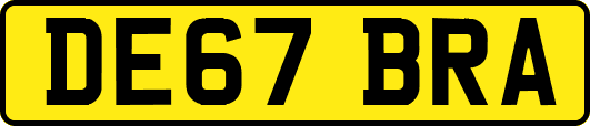 DE67BRA