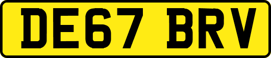 DE67BRV