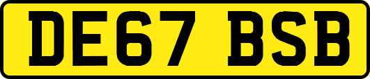DE67BSB