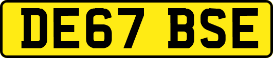 DE67BSE