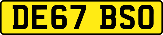 DE67BSO