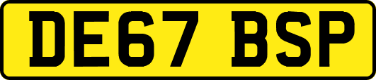 DE67BSP