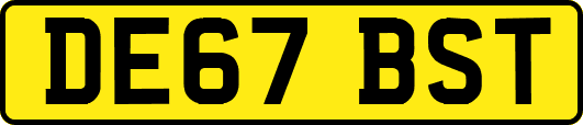 DE67BST