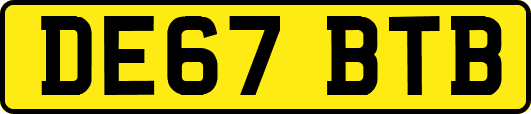 DE67BTB