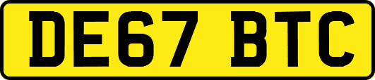 DE67BTC