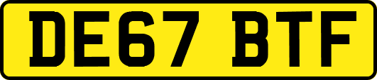 DE67BTF