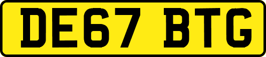 DE67BTG