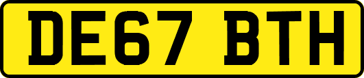 DE67BTH
