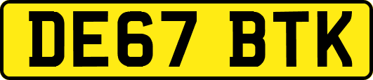 DE67BTK