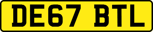 DE67BTL