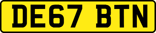 DE67BTN
