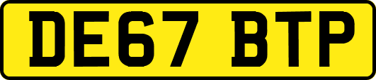 DE67BTP