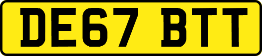 DE67BTT