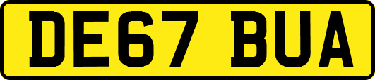 DE67BUA