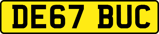 DE67BUC