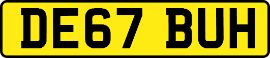 DE67BUH