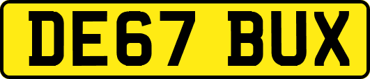 DE67BUX