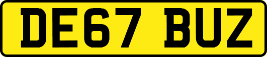 DE67BUZ