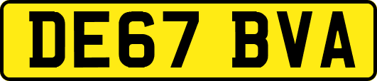 DE67BVA