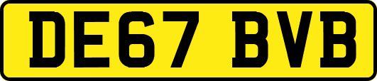 DE67BVB