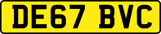 DE67BVC
