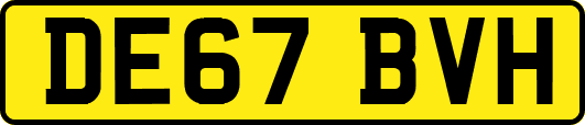 DE67BVH