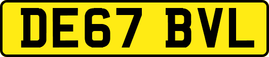 DE67BVL