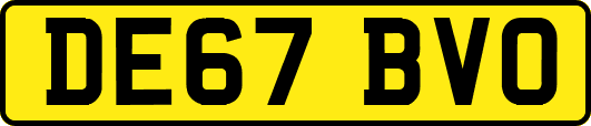 DE67BVO