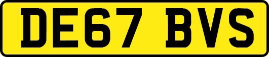 DE67BVS