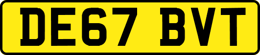 DE67BVT